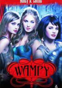 Wampy - Nancy A. Collins