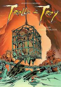 Czary cudotwórczyni - Christophe Arleston, Jean-Louis Mourier