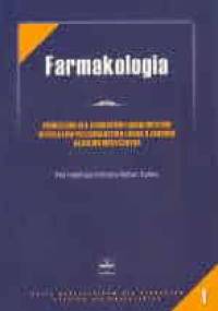 Farmakologia dla pielęgniarek - Grażyna Rajtar-Cynke