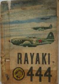 Rayaki 444 - Wacław Malten