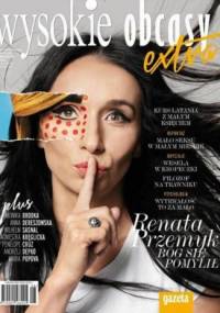 Wysokie Obcasy Extra, nr 4 (13) / wrzesień 2012 - Redakcja magazynu Wysokie Obcasy
