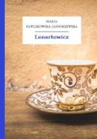 Lenartowicz - Maria Pawlikowska-Jasnorzewska