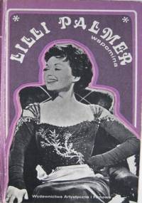 Lilli Palmer Wspomnienia - Lilli Palmer