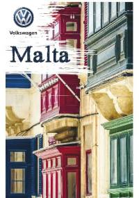 Malta. Pascal Holiday - Bartosz Sadulski