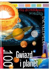 100 Gwiazd i planet - praca zbiorowa