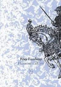 Harmonia caelestis - Péter Esterházy