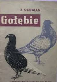 Gołębie - Jerzy Szuman