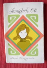 Pamiętnik Oli - Włodzimierz Kisielew