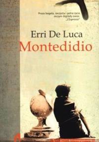 Montedidio - Erri de Luca