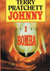 Johnny i bomba - Terry Pratchett