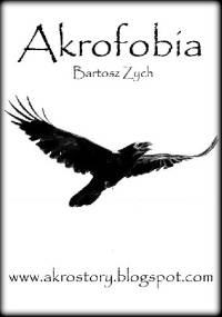 Akrofobia - Bartosz Zych