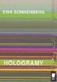 Hologramy - Ewa Sonnenberg
