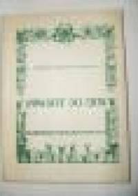 Powrót do Ziół. Vademacum ziołoterapii - Andrzej Czesław Klimuszko