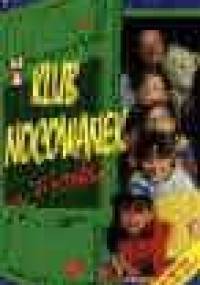 Klub Nocowanek u Frankie: zdecydowanie nie dla chłopców! - Rose Impey