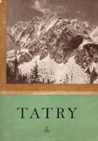 Tatry - Frantisek Kroutil