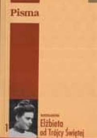 Listy młodzieńcze - Elżbieta od Św. Trójcy Catez (bł.)