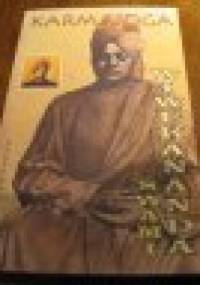 Karmajoga. Joga działania - Wiwekananda