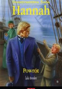 Powrót - Laila Brenden