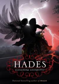 Hades - Alexandra Adornetto
