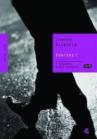 Kontekst - Leonardo Sciascia