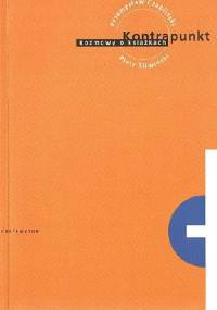 Kontrapunkt - rozmowy o książkach - Przemysław Czapliński, Piotr Śliwiński