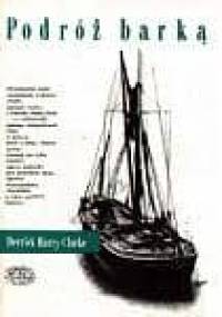 Podróż barką - Derrick Harry Clarke