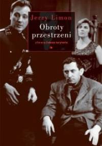 Obroty przestrzeni - Jerzy Limon