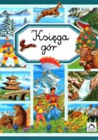 Księga gór - Émilie Beaumont