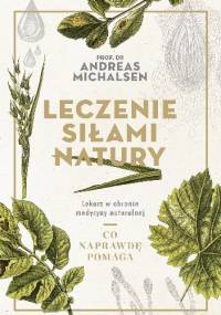Leczenie siłami natury - Michalsen Andreas