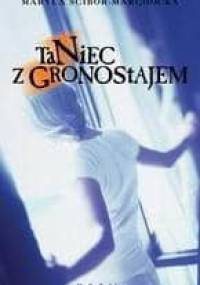 Taniec z gronostajem - Maryla Ścibor Marchocka