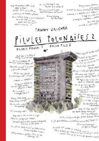 Polskie pigułki 2 - Fanny Vaucher