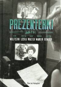 Prezenterki Tele PRL - Aleksandra Szarłat