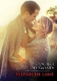 Odcięci od świata - Elizabeth Lane