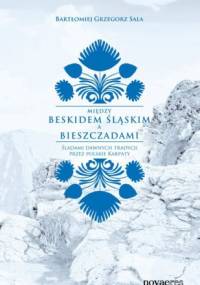 Między Beskidem Śląskim a Bieszczadami - Bartłomiej Grzegorz Sala