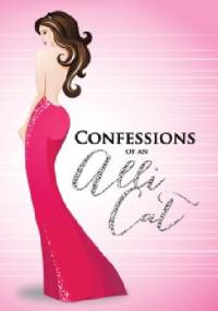 Confessions of an Alli Cat - Courtney Cole