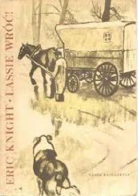Lassie wróć! - Eric Knight
