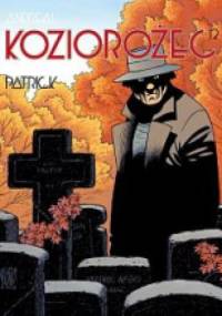 Koziorożec 12. Patrick - Andreas Martens