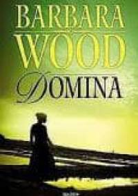 Domina - Barbara Wood