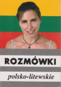 Rozmówki polsko-litewskie - Urszula Michalska