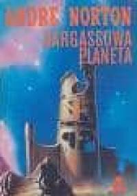 Sargassowa planeta - Andre Norton