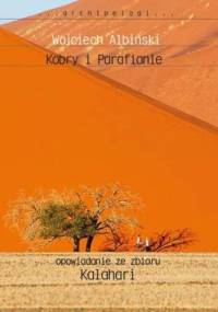 Kobry i Parafianie - Wojciech Albiński