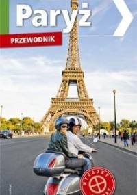 Paryż - Pascale Missoud