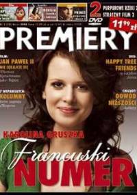 Premiery,nr 10 (3/2006) - praca zbiorowa, Kamil Śmiałkowski