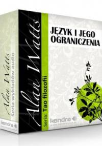 Język i jego ograniczenia - Alan Watts