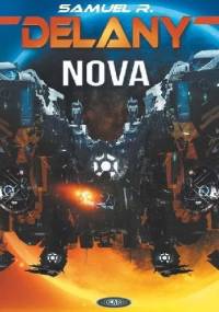 Nova - Samuel R. Delany