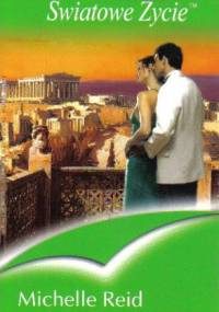 Klejnoty dla Isabel - Michelle Reid