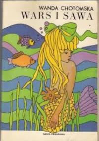 Wars i Sawa - Wanda Chotomska
