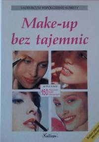 Make-up bez tajemnic - Jutta Junge