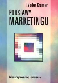 Podstawy marketingu - Teodor Kramer