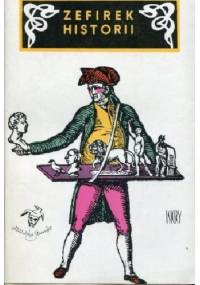 Zefirek historii - Eryk Lipiński